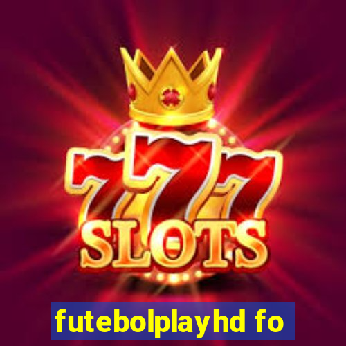 futebolplayhd fo